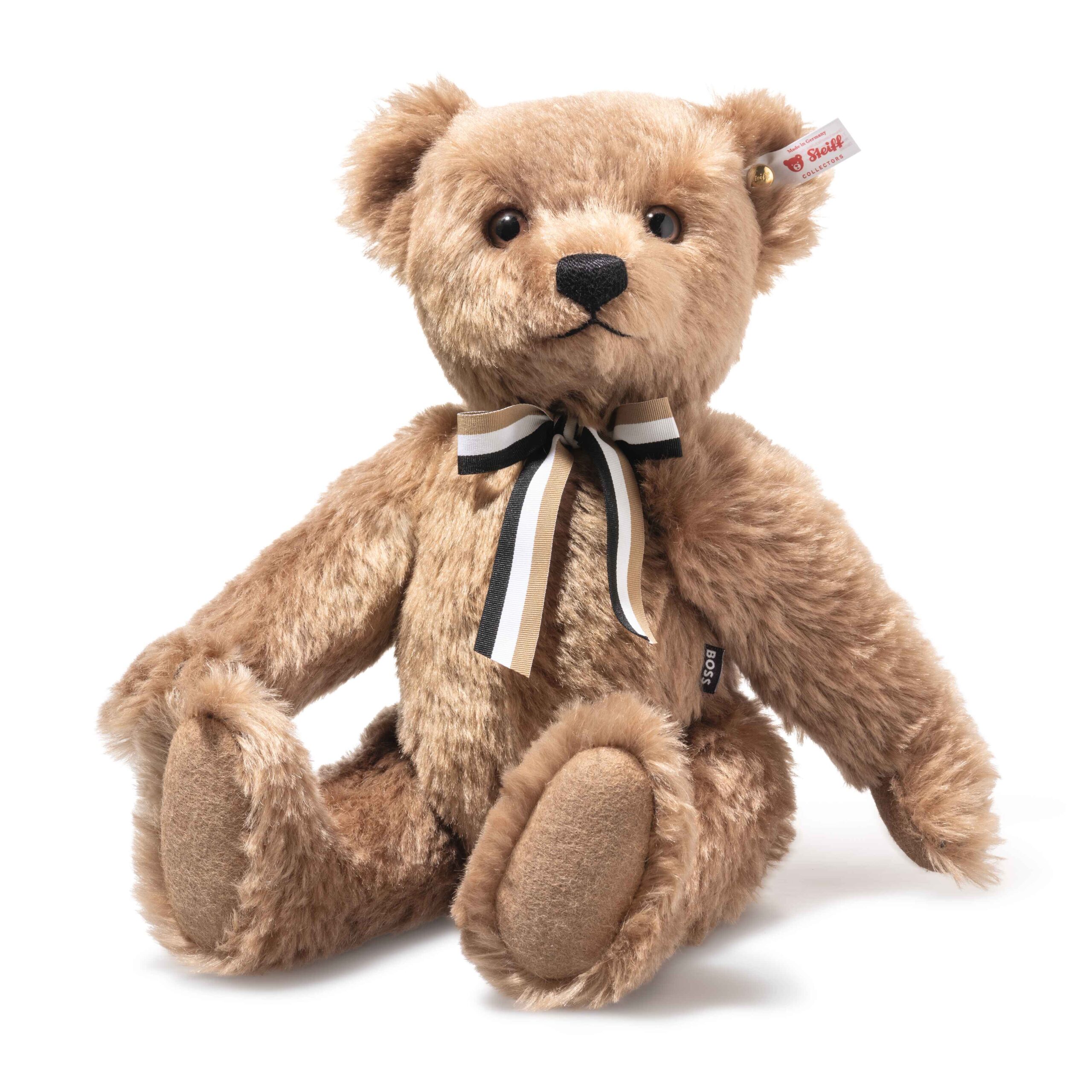 BOSS-x-Steiff-Teddy-Bear-Limited-Edition-Plush-26181924225111