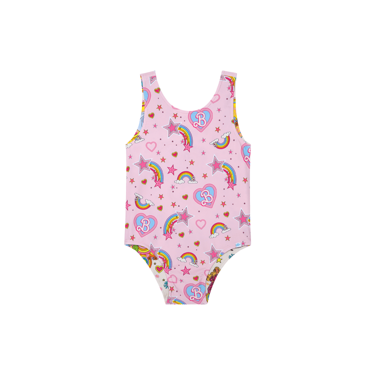 Barbie-Star-Power-Kids-Reversible-One-Piece-Swimsuit-World-of-Barbie-23985990172759
