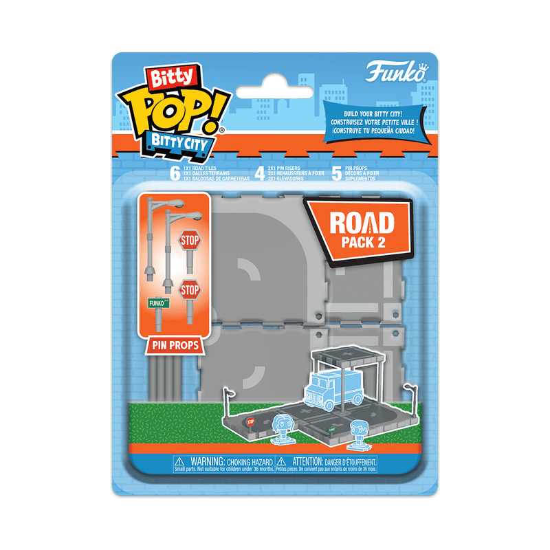 Bitty-Pop-Bitty-City-Road-Pack-2-World-of-Funko-26615537369175