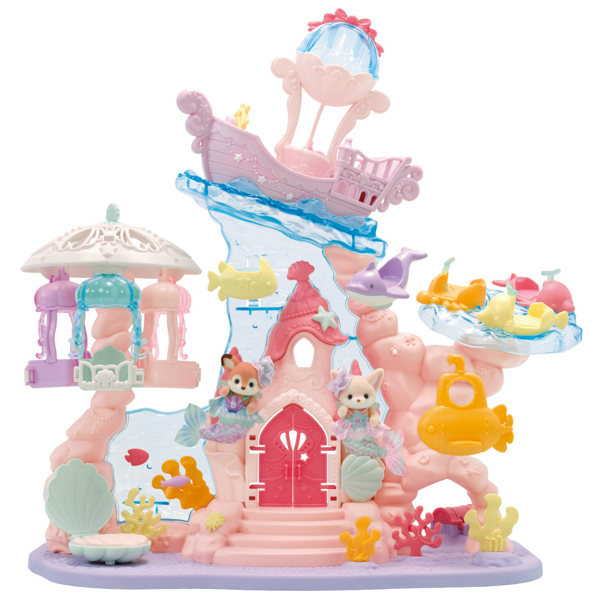 Calico-Critters-Baby-Mermaid-Castle-Collectibles-26618082820183