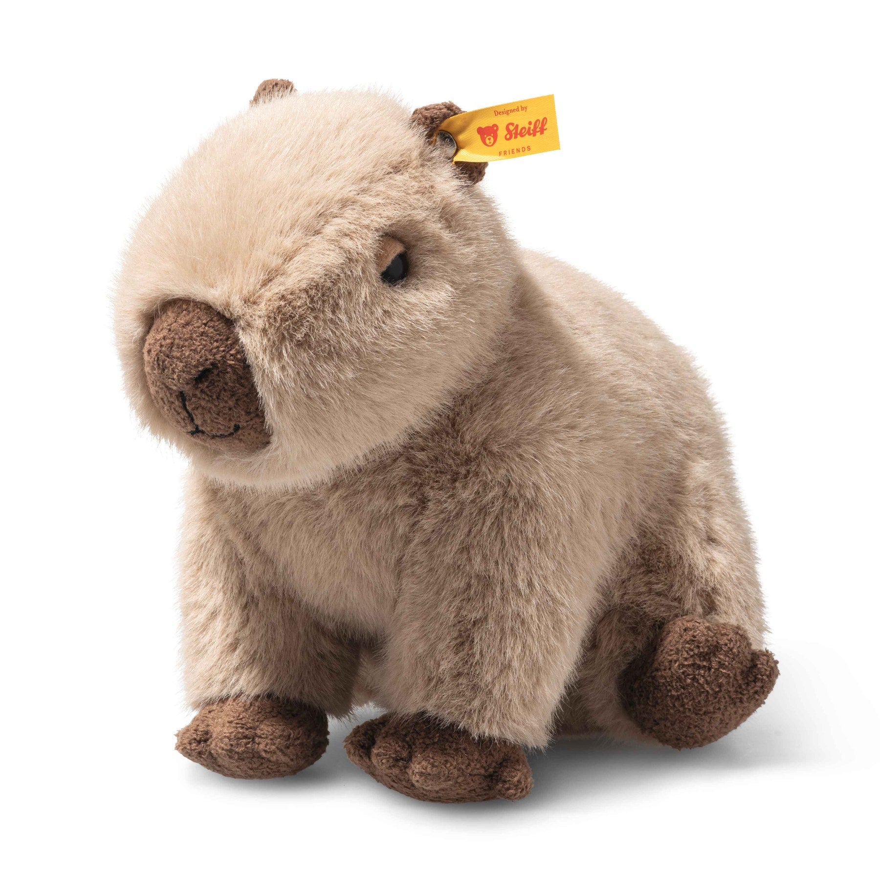 Chip-Capybara-Plush-Plush-26788732600407