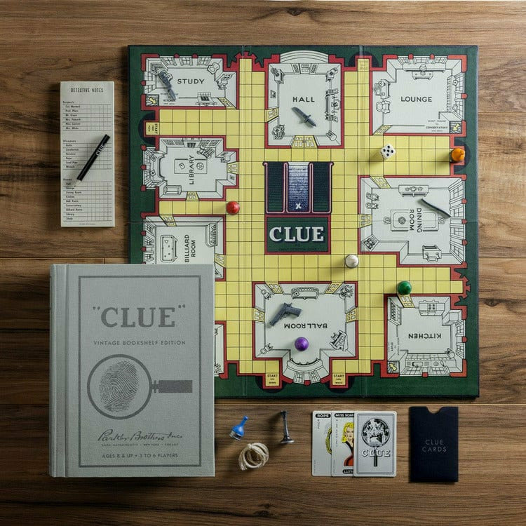 Clue-Vintage-Bookshelf-Edition-Games-21230697250903