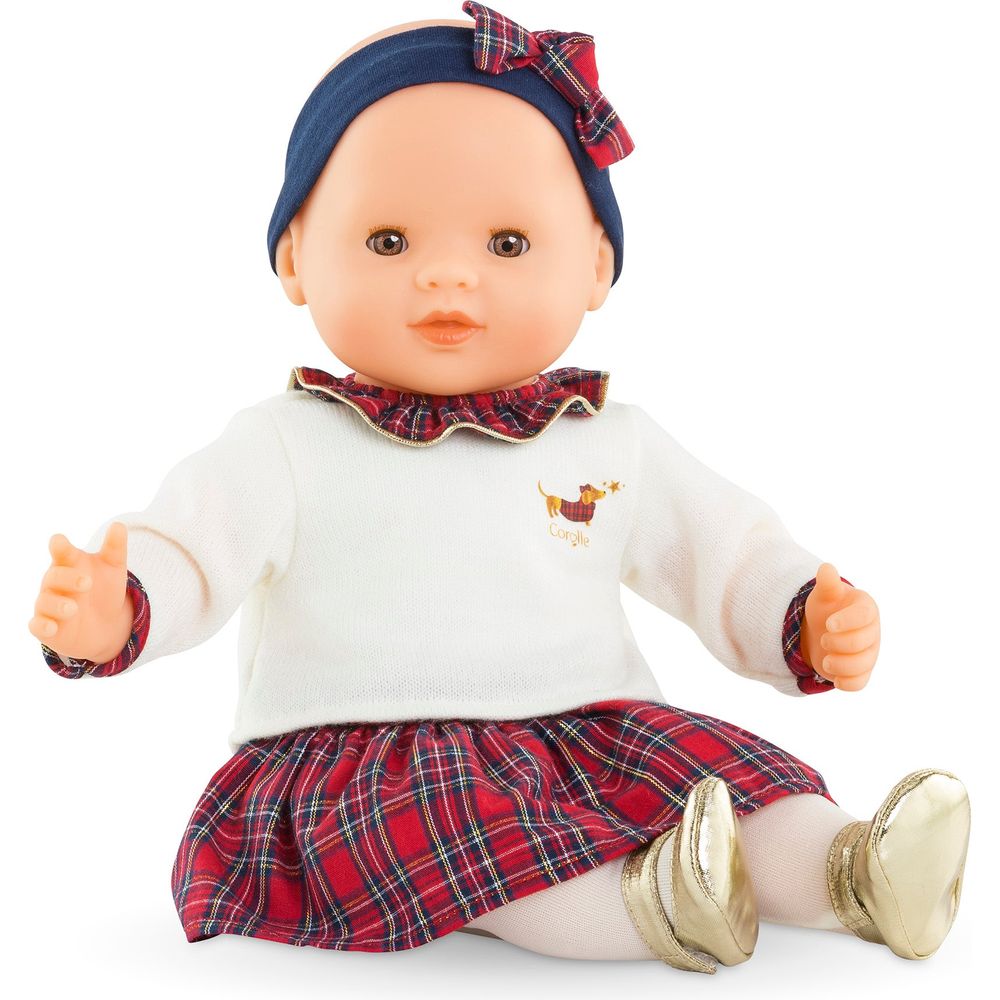 Corolle-Holidays-14-Baby-Doll-Suzanne-Dolls-25584414064727