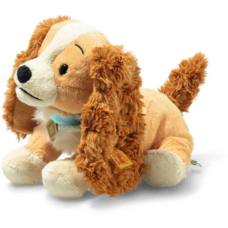 Disney-s-Lady-and-the-Tramp-Lady-9-Plush-Plush-22670710046807