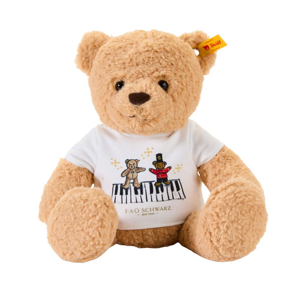 FAO-x-Steiff-Teddy-Bear-with-T-Shirt-Plush-25925491163223