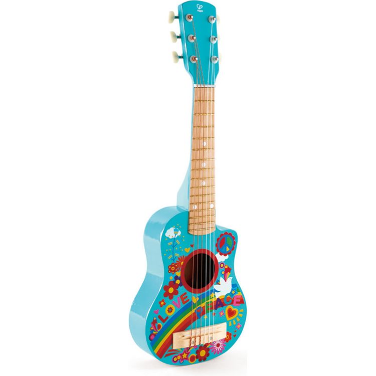 Flower-Power-Guitar-Music-25273919078487