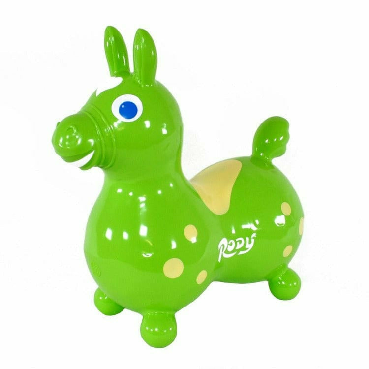 Lime-Green-Rody-Horse-Inflatable-Bouncer-Ride-on-Preschool-21419864391767