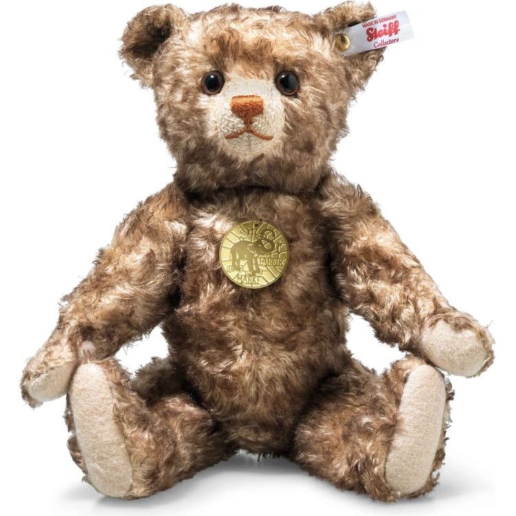 Limited-Edition-Teddies-for-Tomorrow-Teddy-Bear-1926-Plush-23983703654487