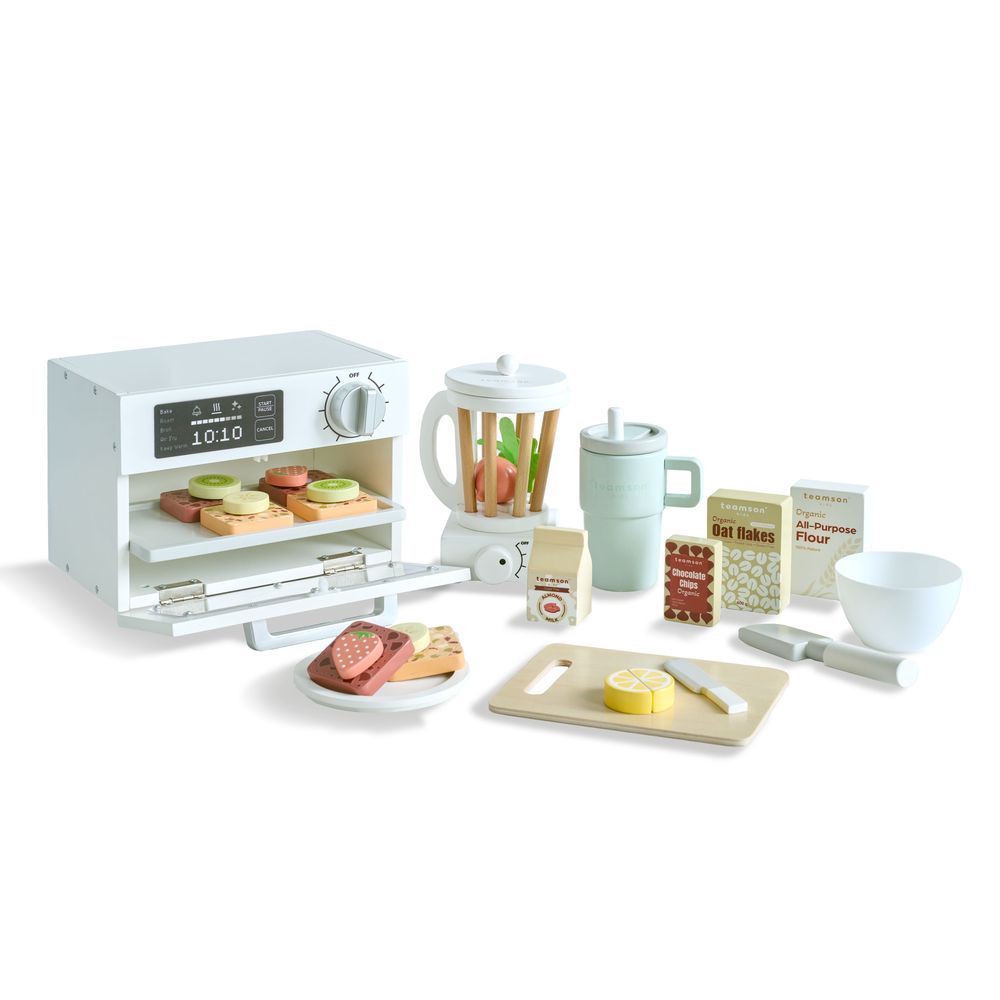 Little-Chef-Santa-Barbara-Wooden-Healthy-Dessert-Set-with-27-Accessories-Preschool-25838037368919