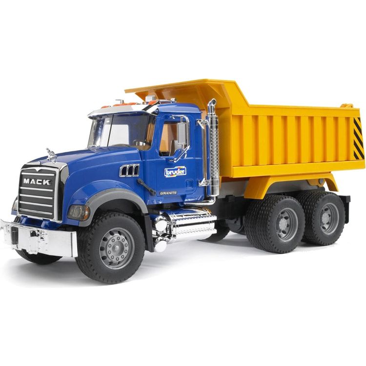 MACK-Granite-Dump-Truck-Vehicles-25208454709335