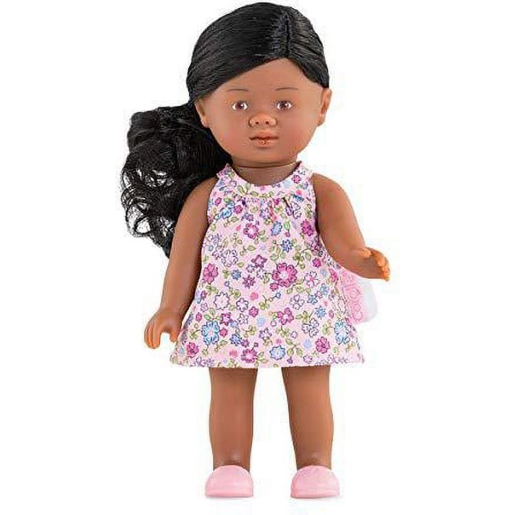 Mini-Corolline-Rosalie-African-American-Doll-Dolls-24871713341527
