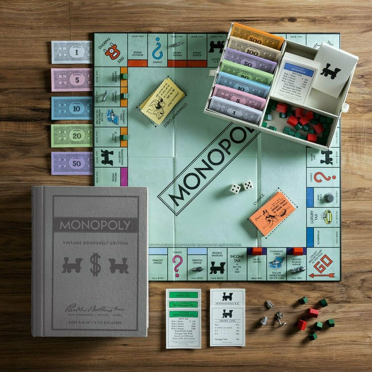 Monopoly-Vintage-Bookshelf-Edition-Games-21230640103511