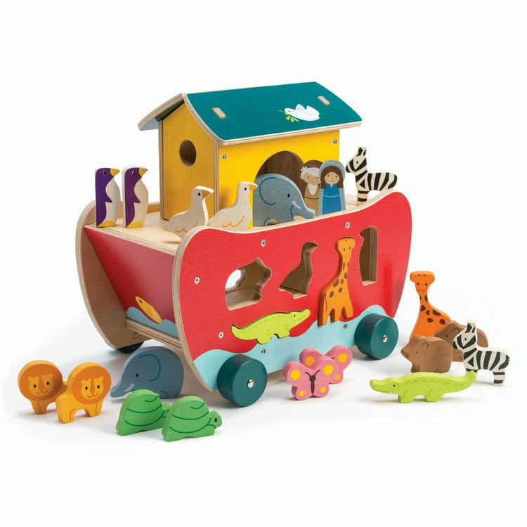 Noah-s-Shape-Sorter-Ark-Wooden-Toy-Preschool-21694021468247
