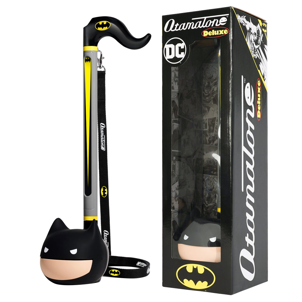 Otamatone-Deluxe-Series-1-DC-Comics-Batman-Music-25475016523863