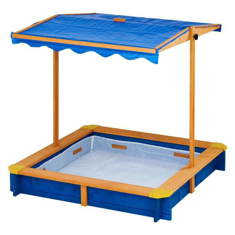 Outdoor-Summer-Sand-Box-Wood-Blue-Outdoor-20858910474327