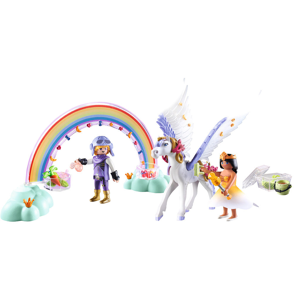 Pegasus-with-Rainbow-in-the-Clouds-Playset-Preschool-25472221970519