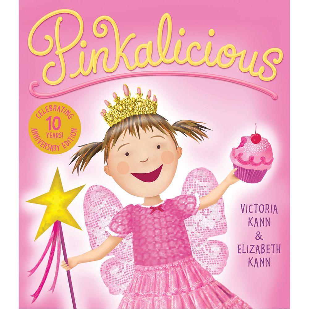 Pinkalicious-Book-Books-25769082978391