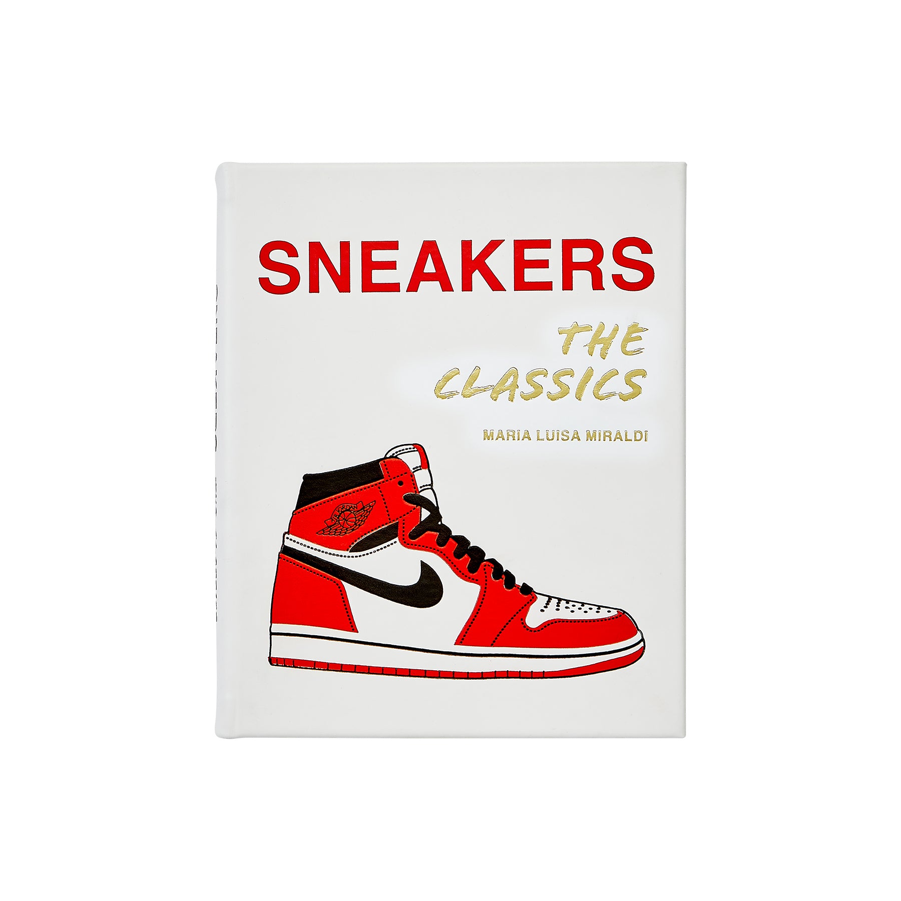 Sneakers-The-Classic-Leather-Edition-Book-Books-26539266080855
