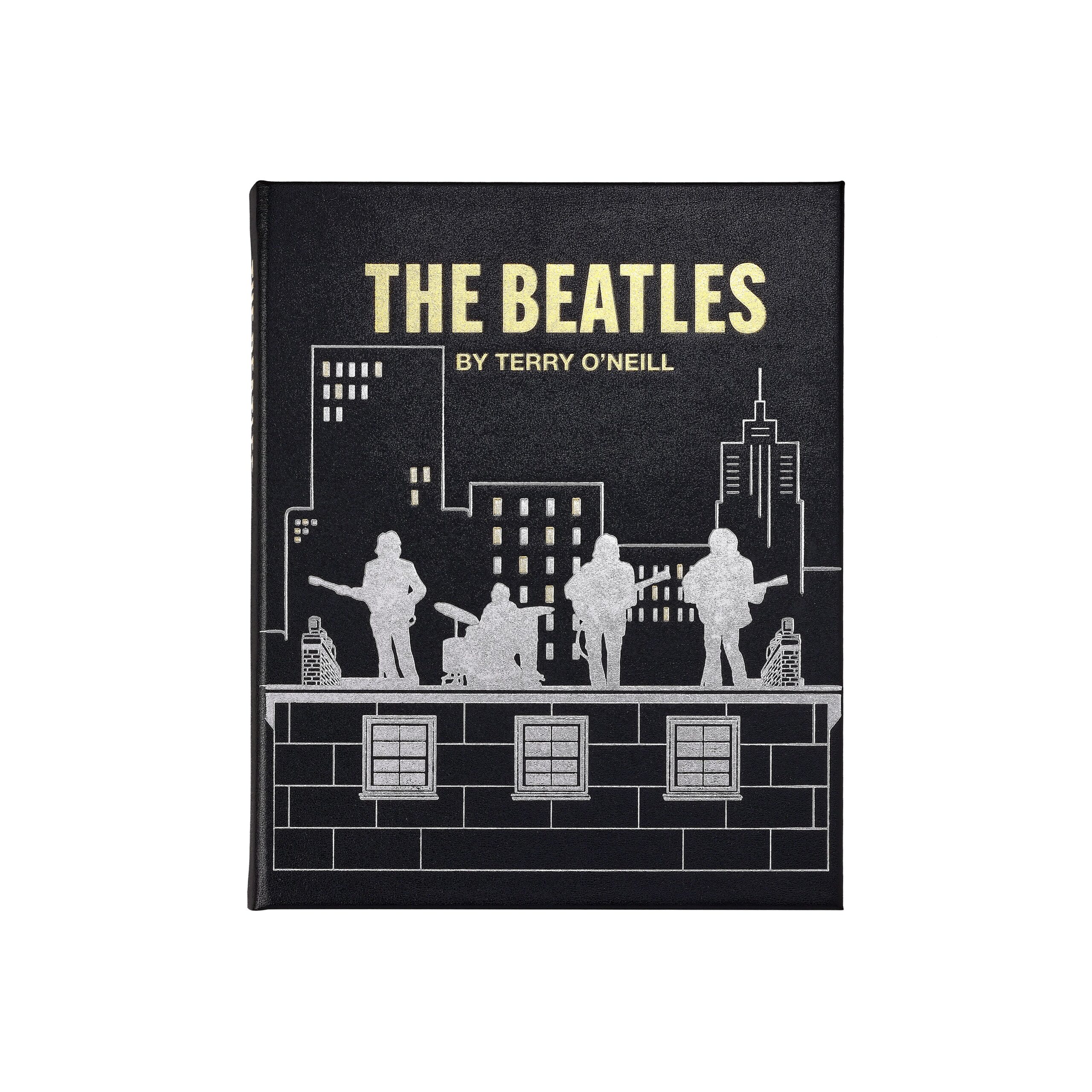 The-Beatles-Book-Leather-Edition-Books-26539266474071