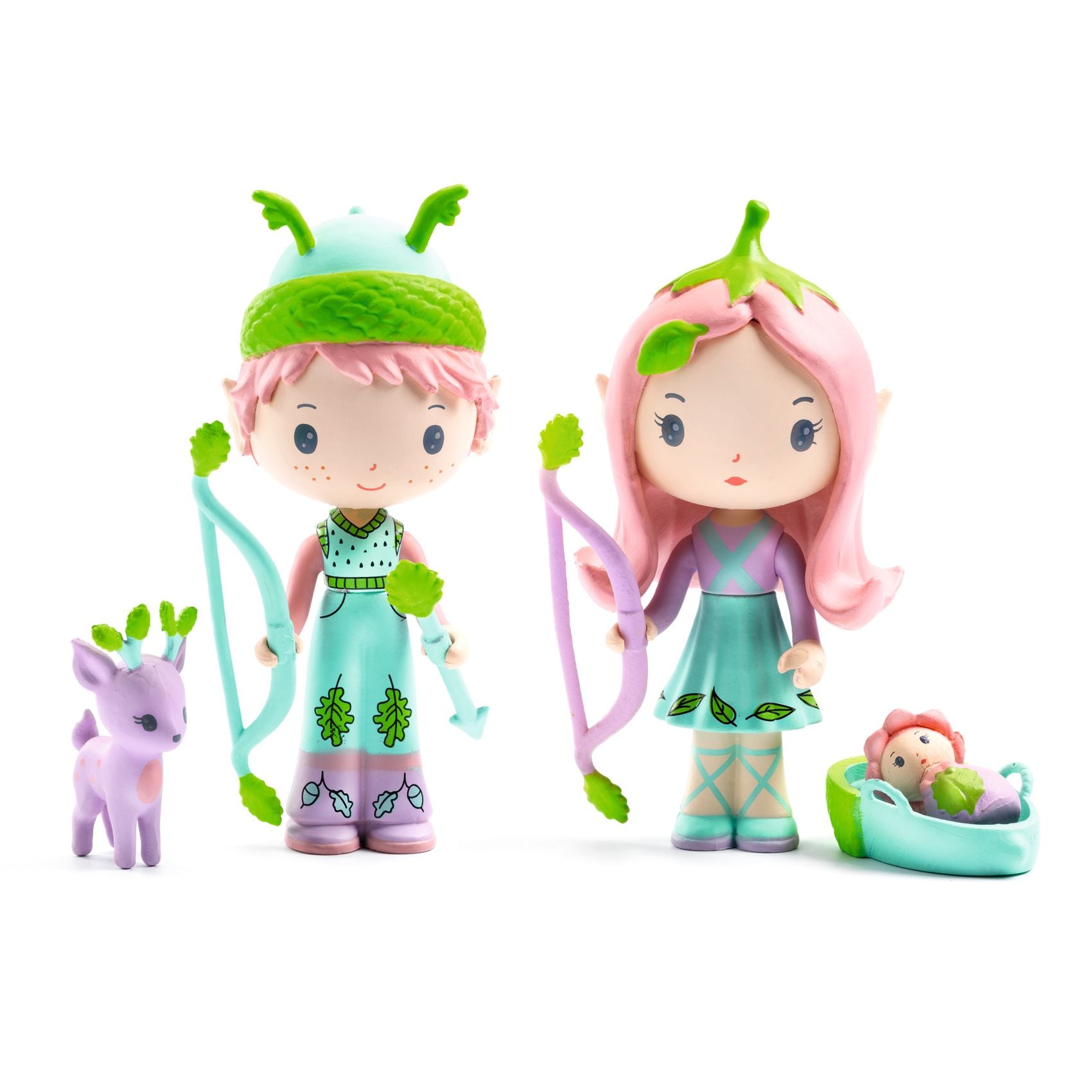 Tinyly-Lily-Sylvestre-Figurines-Collectibles-26497129316439