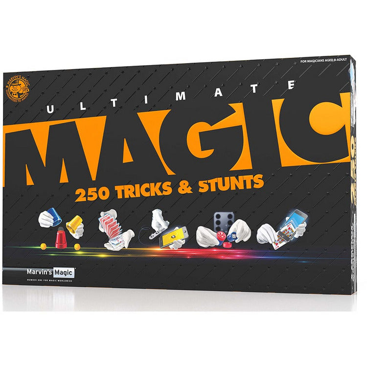 Ultimate-250-Tricks-and-Stunts-Magic-22673954996311