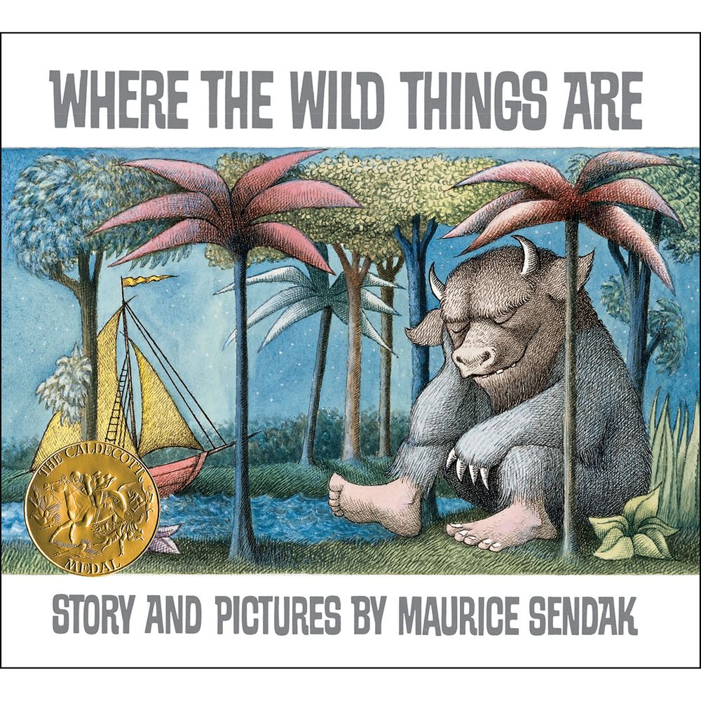 Where-the-Wild-Things-Are-Book-Books-25769083043927